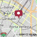 Map Napo Flat
