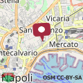 Carte Napoletana Duomo