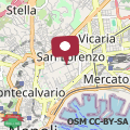 Map Napoli 276 - Nel cuore del Centro Storico!