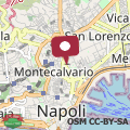 Mappa Napoli City Center By Dimorra