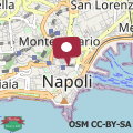 Mappa Napoli Class