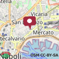 Mappa Napoli Duomo Center Home