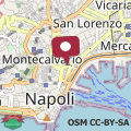 Mappa Napoli è....... By Dimorra