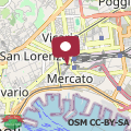 Mappa Napoli Forever