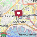 Mappa Napoli Heart and Suite