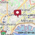 Carte Napoli Hub