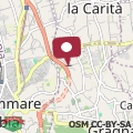 Map Appartamento Napoli Pompei Sorrento Positano con Posto Auto