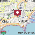 Map Napoli Pop Chiaia