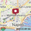 Mappa Napoli story