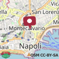 Carte Napoli Suite Toledo 10