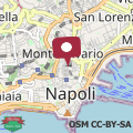 Map NAPOLI VIBES Rooms