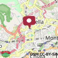 Map Napoli-Vomero Casa Januarius