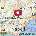 Mappa napoli