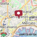 Map Napolibed