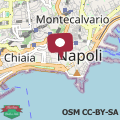 Carte Napoliday