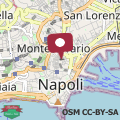 Mapa NapoliMia Boutique Hotel