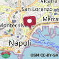 Mapa Napoliviva Bovio