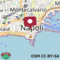 Mapa Napulè 10