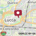 Mapa Nardini House