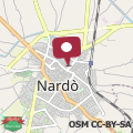 Carte Nardò centro storico