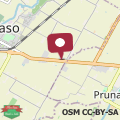 Map Nasica Green
