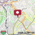 Mappa Natale a Trastevere - Maison Romana