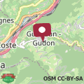 Map Natur Suite Edelweisshof App Ferdi