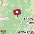 Map Natural Lodge Maso Baseta