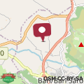 Map Nature Villa