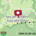 Map NaturResidence Dolomitenhof