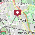 Carte Naty appartamento Milano