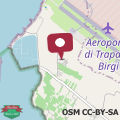 Mappa Nausicaa Guesthouse