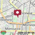 Map Cuore dei Navigli - Your Home