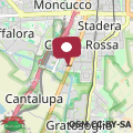 Carte Navigli-Centro Apt con WIFI e AC a 800 mt da M2