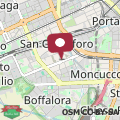 Map Navigli fascino e stile nella vera Milano
