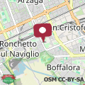 Mappa Navigli Home Metro4-Tram2-Naviglio Grande