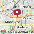 Carte Navigli Nest - Metro & Navigli Nearby