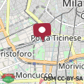 Mappa NAVIGLI - Smart Suite - Nel cuore dei Navigli