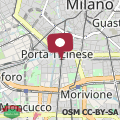 Karte Navigli typical Milan home with private courtyard