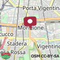 Mappa [Navigli - Uni Bocconi] Elegant Suite, Wi-Fi, Tram