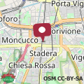 Mapa NAVIGLIO 53