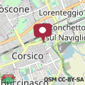 Mappa naviglio grande