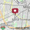 Map Naviglio - Suite nel Design District
