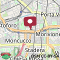 Map Naviglio White Bliss