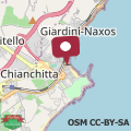 Map Naxosea