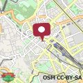 Map Nazionale Skyloft -Luxury Spa Penthouse