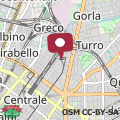 Map ND13 - Loreto - Duomo - Central - Comfortable -