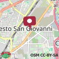 Map NDApartments Isola del bosco