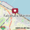 Mappa Nea Home - Un tetto tra cielo e mare
