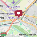 Mappa Near Airport and City Center